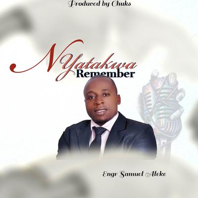 Nyatakwa (Remix)'s cover