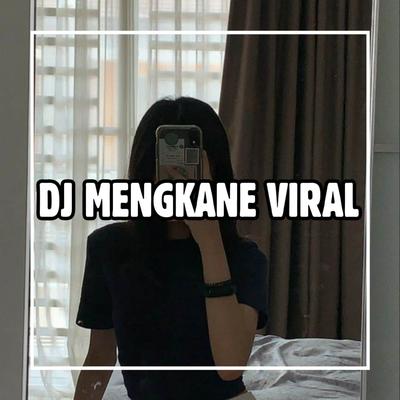 DJ MENGKANE's cover