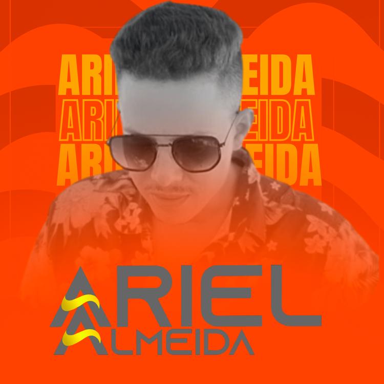 Ariel Almeida's avatar image