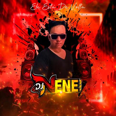 Anjo Azul By DJ Nene's cover