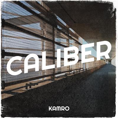 Caliber's cover