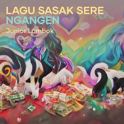 Lagu Sasak Sere Ngangen (Acoustic)'s cover