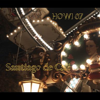 Santiago De Cali By Howi 07's cover