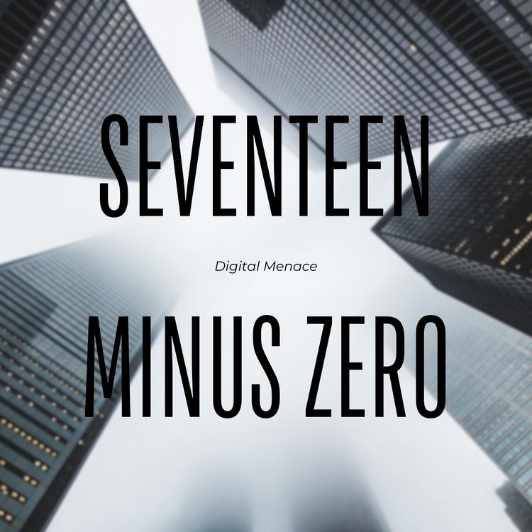 Seventeen Minus Zero's avatar image