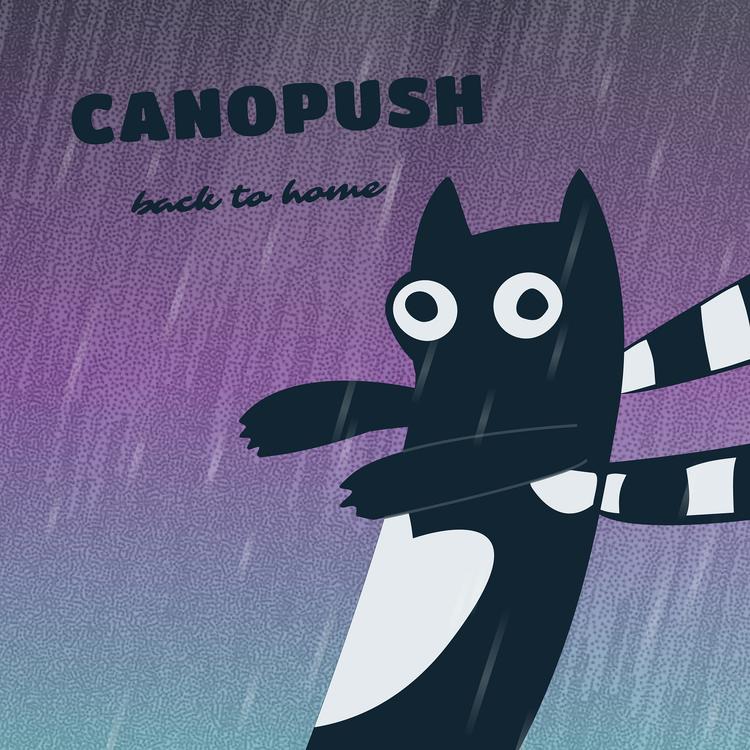 Canopush's avatar image