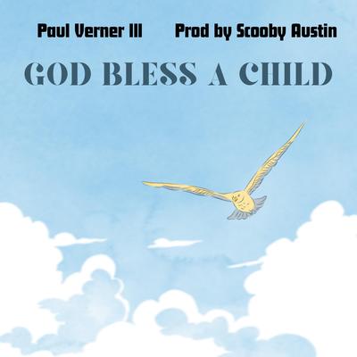 God Bless A Child's cover