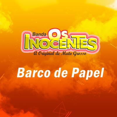 banda os inocentes's cover