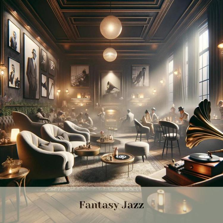 Soft Jazz Music Fantasy's avatar image