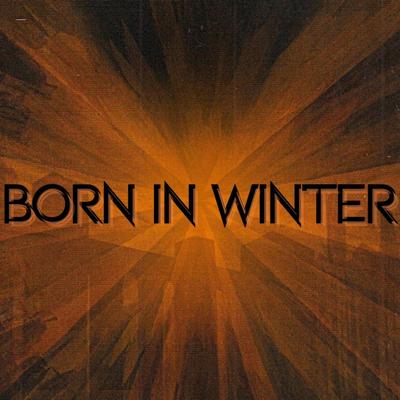 Born In Winter By Joe Kaye's cover