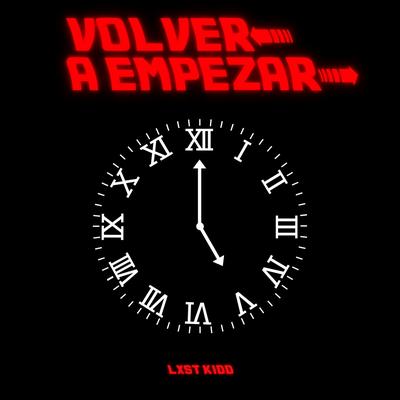 Volver a Empezar's cover