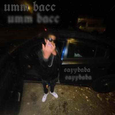 um bacc's cover