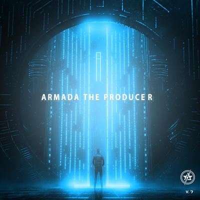 Armada the Producer's cover