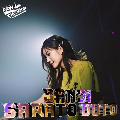 Janji Sarato Duto (Remix)'s cover