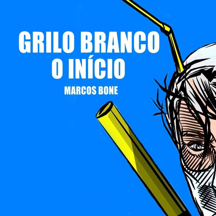 Grilo Branco's avatar image