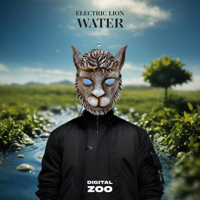 Water By Electric Lion's cover
