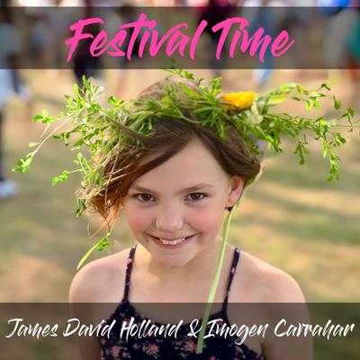 Festival Time's cover