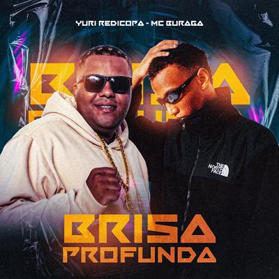 Brisa Profunda By MC Buraga, Yuri Redicopa's cover