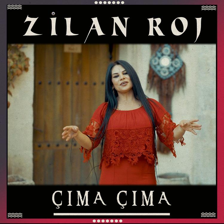 Zilan Roj's avatar image