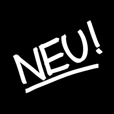 ISI By NEU!'s cover