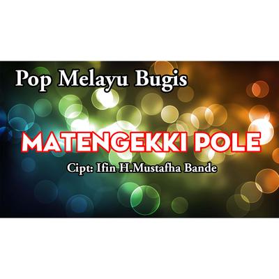 Matengekki Pole's cover