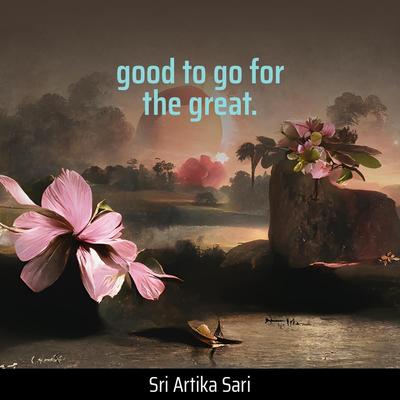 SRI ARTIKA SARI's cover