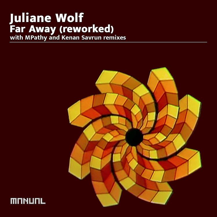Juliane Wolf's avatar image
