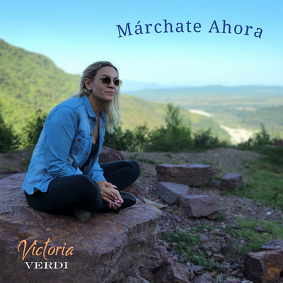 Marchate Ahora's cover