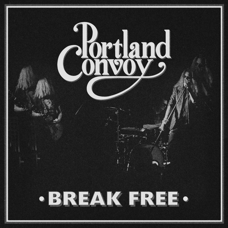 Portland Convoy's avatar image