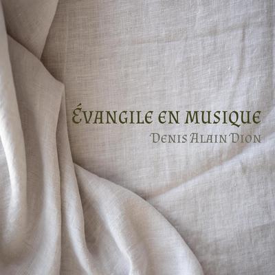 Evangile en musique: III. Les beatitudes's cover