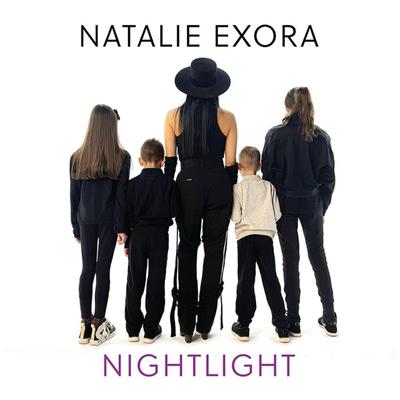 Nightlight By Natalie Exora's cover