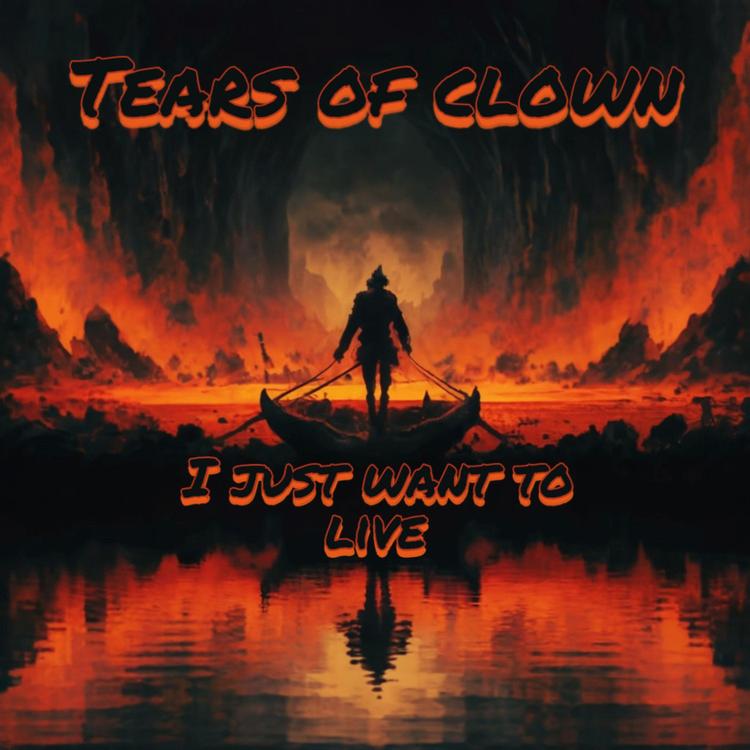 Tears of Clown's avatar image