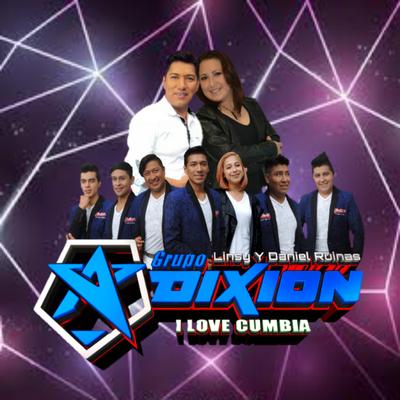 Amor Desamor y Cumbia's cover