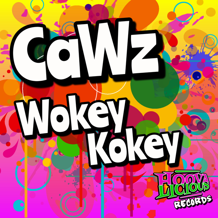 Cawz's avatar image