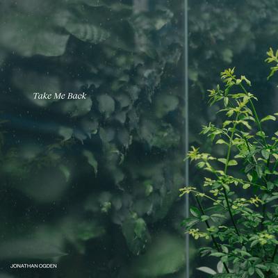 Take Me Back's cover