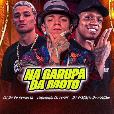 Na Garupa da Moto's cover