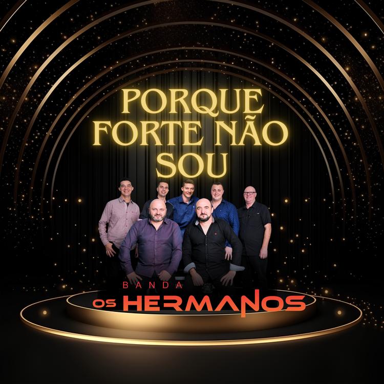 Os Hermanos's avatar image