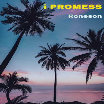 I Promess's cover