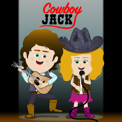 Feliz Aniversario By Canções Infantis Cowboy Jack, LL Kids Canções Infantis's cover