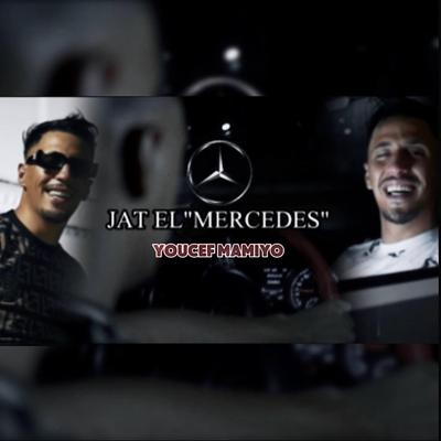 JaT le mercedes's cover