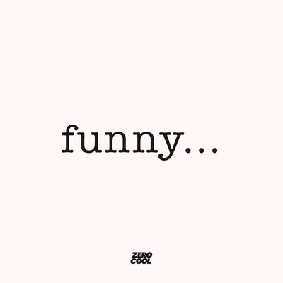 Funny (feat. Eirik Næss) By MOTi, Eirik Næss's cover