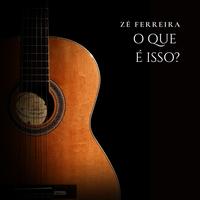 Zé Ferreira's avatar cover