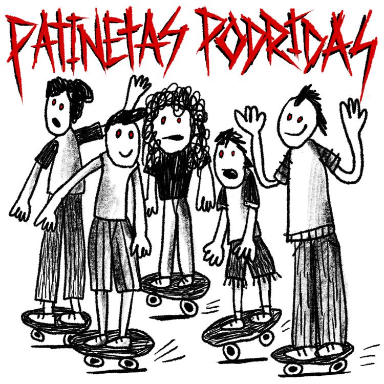 Patinetas Podridas's avatar image
