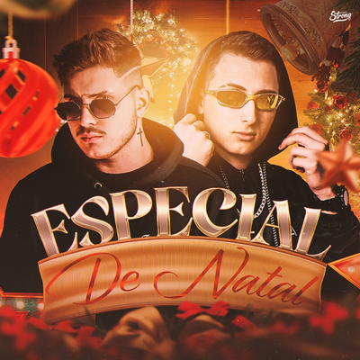 MEGA FUNK - ESPECIAL DE NATAL By Sanchezz DJ, DJ Andrézin's cover