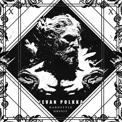 Ievan Polkka (Slowed + Reverb Hardstyle)'s cover
