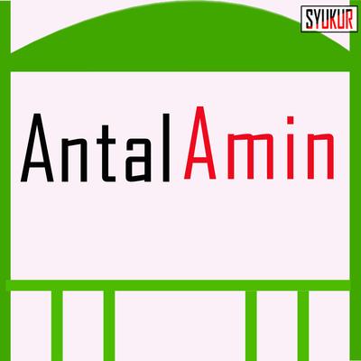 Antal Amin (Remastered 2024)'s cover