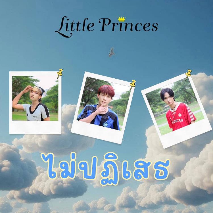 Little Princes's avatar image