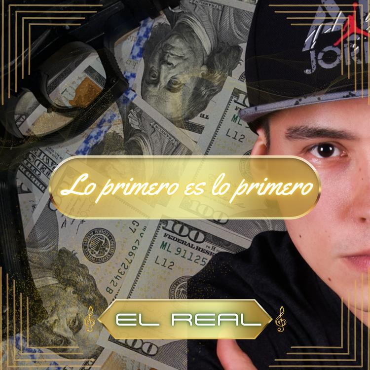 EL Real's avatar image