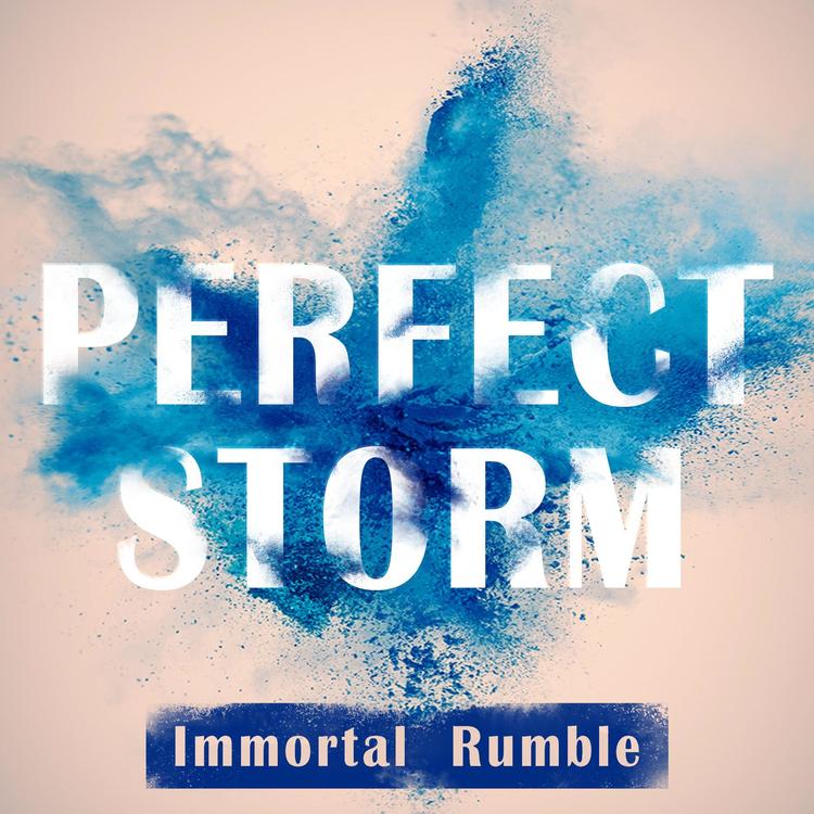 Immortal Rumble's avatar image