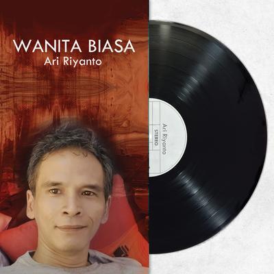 Wanita Biasa's cover