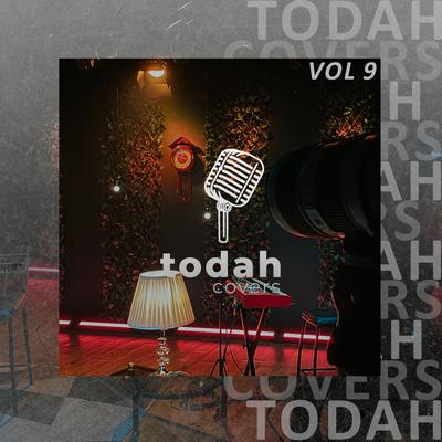 Todah Covers's cover